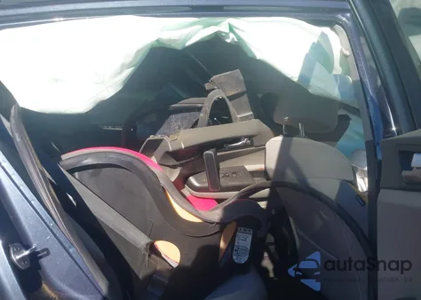 2017 Kia Sportage Lx z USA, uszkodzony, nr VIN KNDPM3AC3H7151494